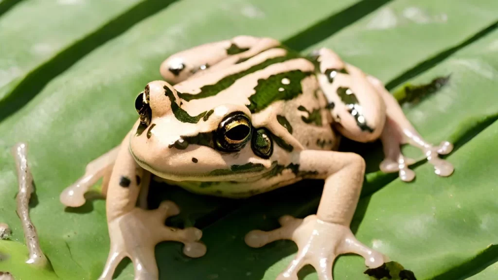 Frog Diseases