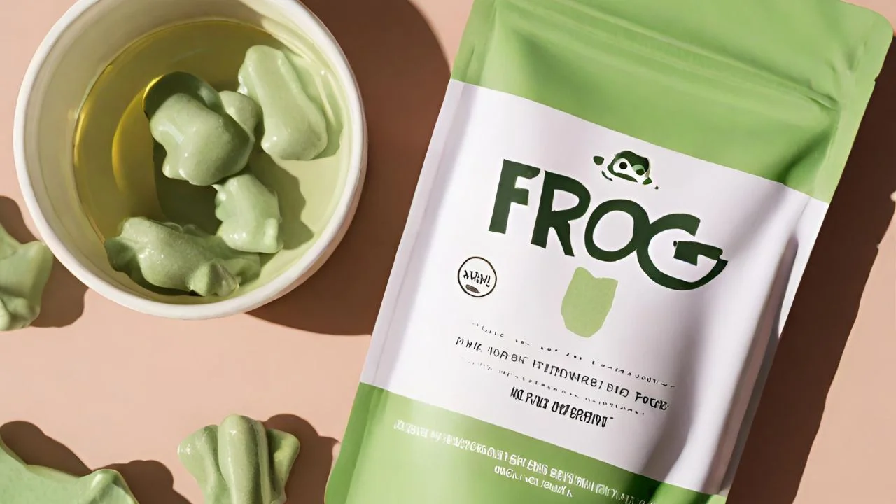 Boost Your Frog’s Health with Best Frog Supplements