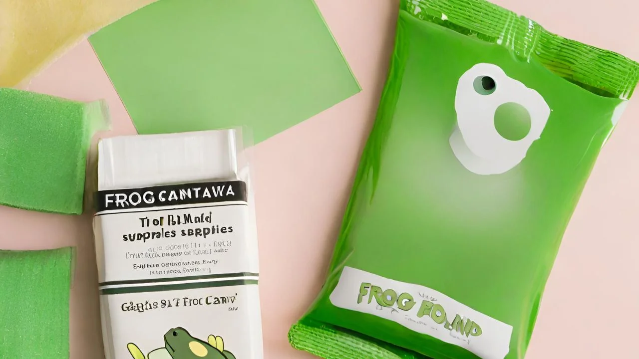 Essential Top Best 6 Frog Supplies for Happy Amphibians