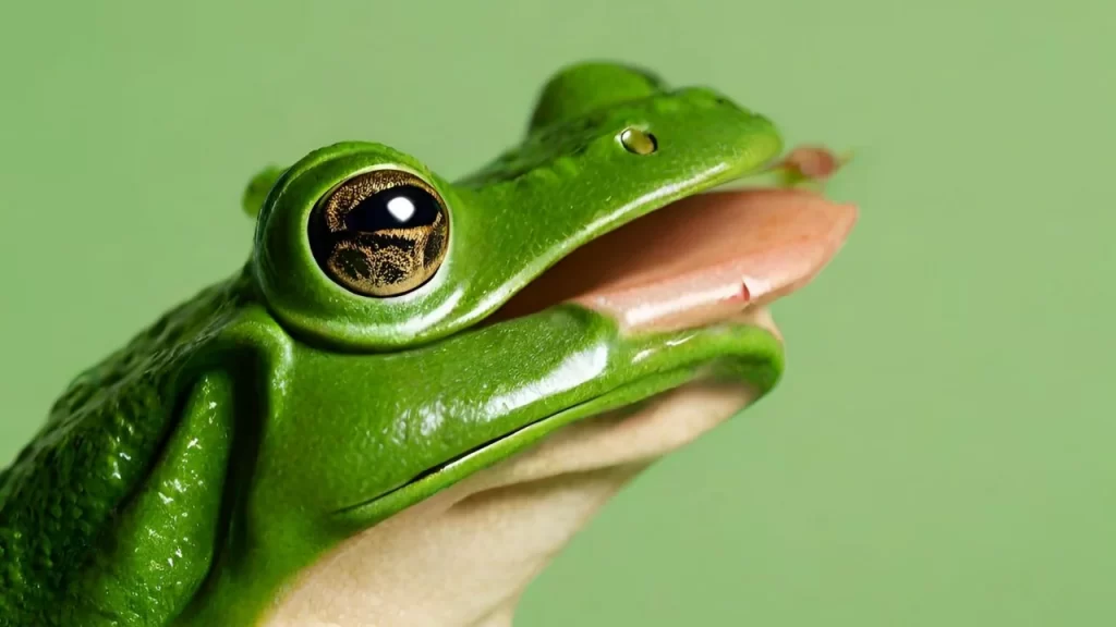 Frog Vocalizations