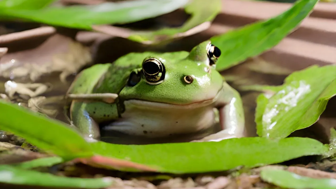Understanding Frog Health: Essential Tips